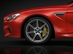 BMW M6 Coupe Competition Package 2015 года